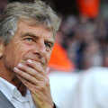 Christian este tatăl internaționalului Yoann Gourcuff, actualul său jucător la Rennes