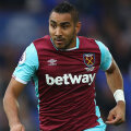 Renumit pentru problemele create la "națională", Dimitri Payet strică atmosfera și la West Ham // Foto: Guliver/GettyImages