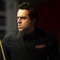 Ronnie O'Sullivan, foto: GSP