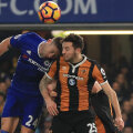 Atenție, sport violent! Mason n-a rezistat ciocnirii cu Gary Cahill