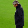 Mircea Lucescu, prins în Ligă între Mourinho (127 de meciuri) și Hitzfeld (95) // FOTO Guliver/GettyImages