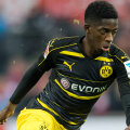 Pentru Dembele, Dortmund i-a plătit 15 milioane euro lui Rennes