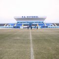 FOTO: Facebook Academia de Fotbal Gheorghe Hagi