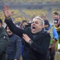 Foto: Raed Krishan/Gazeta Sporturilor