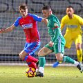 Foto: Raed Krishan (Gazeta Sporturilor)