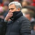 Jose Mourinho, foto: reuters