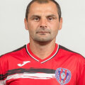 Preparatorul de la ASA, fotbalist de ocazie