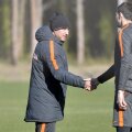Foto: Raed Krishan/Gazeta Sporturilor