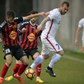 Foto: Raed Krishan/Gazeta Sporturilor