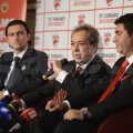 Foto: Alex Nicodim/Gazeta Sporturilor