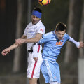 Steliştii pornesc favoriţi în duelurile aeriene