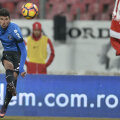 Florinel Coman a marcat al doilea său gol în acest campionat