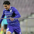 Cătălin Doman a marcat aseară al 4-lea său gol în Liga 1 din acest sezon pentru bănățeni
