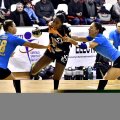 Niombla a marcat ieri de trei ori // FOTO sportspictures.eu