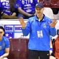Costică Buceschi încearcă să facă performanță cu o echipă nemulțumită FOTO sportpictures.eu
