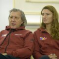 Foto: Cristi Preda/Gazeta Sporturilor