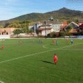 FOTO: Stadionul din Șiria // foto: aradon.ro
