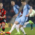 Wilshere (stânga) și Stones (dreapta) ar putea deveni coechipieri la City. Foto: reuters