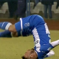 FOTO: Captură Dolce Sport