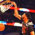 Anthony Davis // FOTO: Reuters