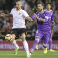 Zaza, tricou alb, coșmarul lui Ramos și al Realului //
Foto: Reuters