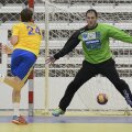 Mihai Popescu are peste 100 de selecții în "naționala" României, fiind căpitanul primei reprezentative