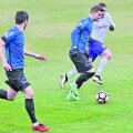 Morar a înscris 15 goluri în Liga 1 în cariera sa