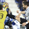 Florin Andone, fără forță, fără inspirație și ieri