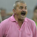 O calificare în finala Cupei Ligii ar fi o premieră și pentru Popa