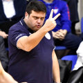 Martin Stoev a venit prima dată în România la Tomis Constanța, în 2011 // FOTO sportpictures.eu