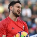 Donnarumma vrea garanții din partea chinezilor pentru a prelungi cu Milan // Foto: Guliver/GettyImages