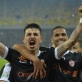 Ultima victorie a Stelei în faţa lui Dinamo datează din mai 2015, când antrenor era Gâlcă