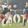 Nemec a marcat aseară al 8-lea său gol în L1, în 18 partide // FOTO Mediafax