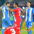 Foto: Alex Nicodim (Gazeta Sporturilor)