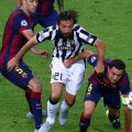 Pirlo a mărturisit că Guardiola l-a vrut în 2010 la Barcelona, dar Milan nu i-a dat drumul