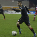 Răzvan Marin nu a ratat niciun meci pentru Standard, fiind titular şi ieri, în 2-2 cu Oostende