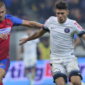 Florin Coman a marcat 4 goluri în cele 18 meciuri jucate în acest campionat