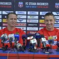 Foto: Cristi Preda/Gazeta Sporturilor