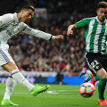 Ronaldo a fost o pălărie cam mare pentru Toșca // Foto: Gulliver/GettyImages