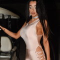 Chloe Khan ► Foto: iCelebTV.com