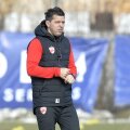 Foto: Raed Krishan/Gazeta Sporturilor