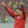 Cu Contra antrenor, Dinamo e neînvinsă, are 4 victorii și o remiză