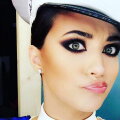 Antonia ► Foto: Facebook