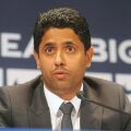Nasser Al-Khelaifi //FOTO: Guliver/GettyImages