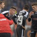Foto: Alex Nicodim/Gazeta Sporturilor