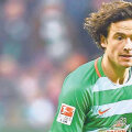Thomas Delaney, ex-Copenhaga, a fost declarat fotbalistul anului 2016 în campionatul danez // FOTO Guliver/GettyImages