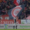 Foto: Cristi Preda/Gazeta Sporturilor