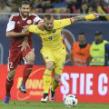 La 26 de ani, Denis Alibec valorează 2,5 milioane de euro conform transfermarkt.de