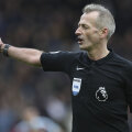 Martin Atkinson
