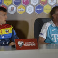 Chiricheș și Daum, liderii naționalei de mâine seară